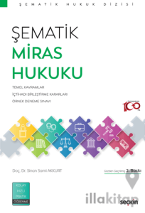 Şematik Miras Hukuku