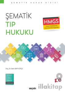 Şematik Tıp Hukuku