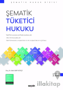 Şematik Tüketici Hukuku