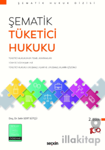 Şematik Tüketici Hukuku