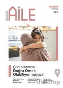 Semerkand Aylık Aile Dergisi Sayı: 249 Haziran 2026