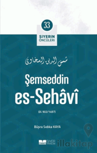 Şemseddin Es - Sehavi - Siyerin Öncüleri 33