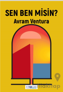Sen Ben Misin?