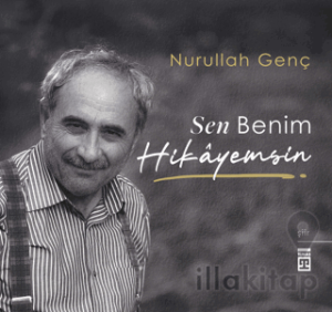 Sen Benim Hikayemsin