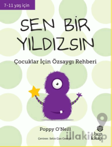 Sen Bir Yıldızsın