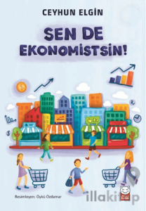 Sen de Ekonomistsin