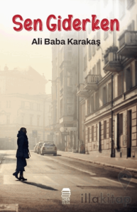 Sen Giderken