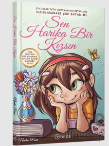 Sen Harika Bir Kızsın