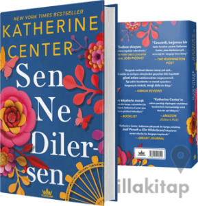 Sen Ne Dilersen