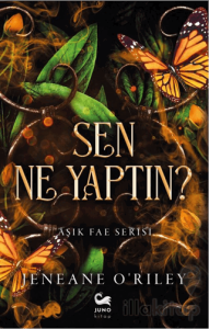 Sen Ne Yaptın?