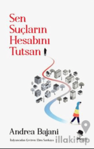 Sen Suçların Hesabını Tutsan