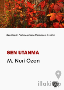 Sen Utanma