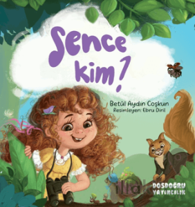 Sence Kim?