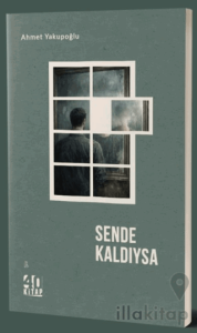 Sende Kaldıysa