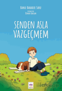 Senden Asla Vazgeçmem