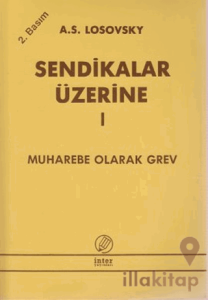 Sendikalar Üzerine 1