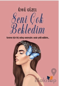 Seni Çok Bekledim