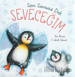 Seni Sonsuza Dek Seveceğim