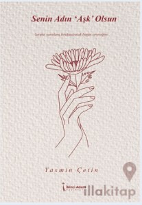 Senin Adın Aşk Olsun