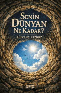 Senin Dünyan Ne Kadar?