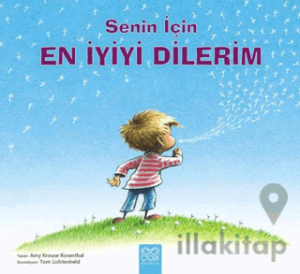 Senin İçin En İyiyi Dilerim