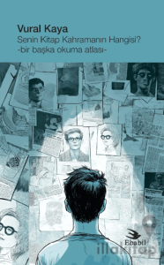 Senin Kitap Kahramanın Hangisi?