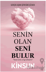 Senin Olan Seni Bulur