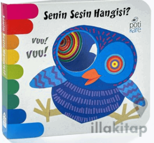 Senin Sesin Hangisi