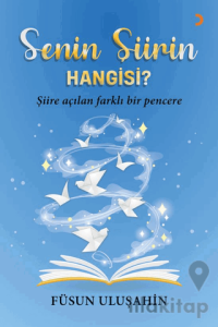 Senin Şiirin Hangisi?