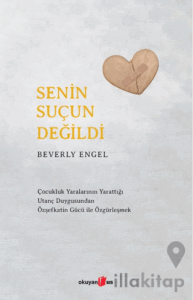 Senin Suçun Değildi