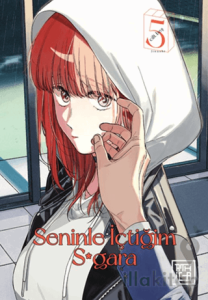 Seninle İçtiğim S*gara - 5