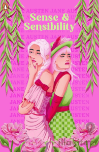 Sense and Sensibility