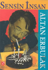 Sensin İnsan
