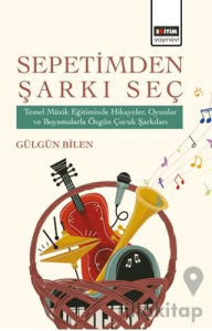 Sepetimden Şarkı Seç