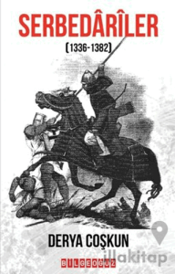 Serbedariler (1336 - 1382)