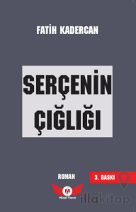 Serçenin Çığlığı
