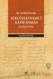Sergüzeştname-i Katib Osman