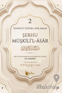 Şerhu Müşkilil Asar 2
