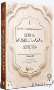 Şerhu Müşkilil Asar