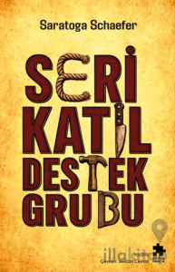 Seri Katil Destek Grubu