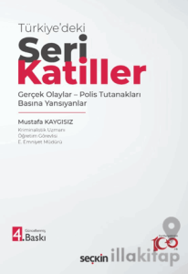 Seri Katiller