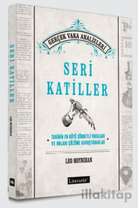 Seri Katiller