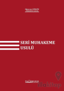 Seri Muhakeme Usulü