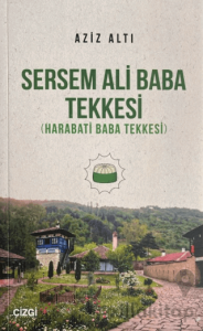 Sersem Ali Baba Tekkesi