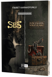 Ses & Aynı Valizin Yolcuları - Toplu Oyunlar