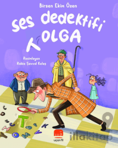 Ses Dedektifi Tolga