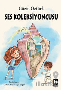 Ses Koleksiyoncusu