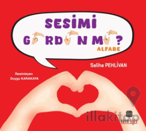 Sesimi Gördün mü?