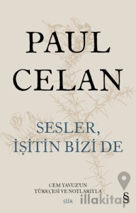 Sesler İşitin Bizi De