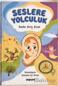 Seslere Yolculuk
